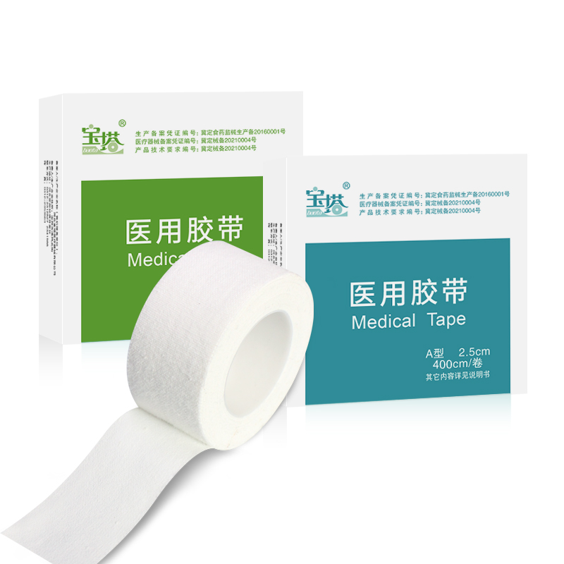 胶粘系列